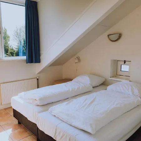 De Meerparel-6 Apartamento