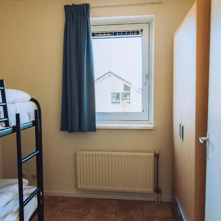 Apartamento De Meerparel-6 Uitgeest