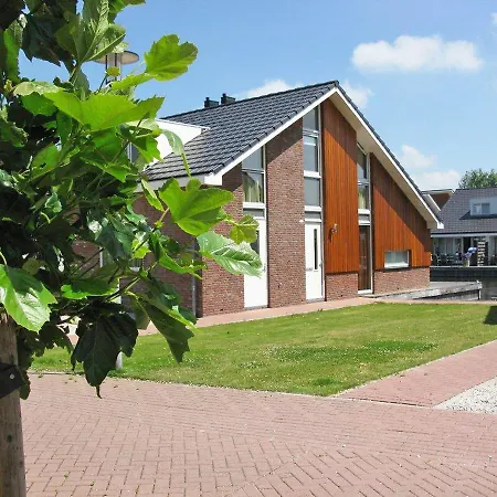 Apartamento De Meerparel-6 *
