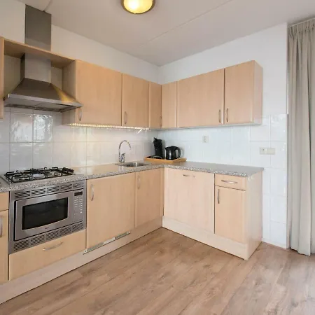 De Meerparel-6 Apartamento *